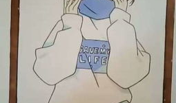 手动漫画,穿越时空的奇幻之旅